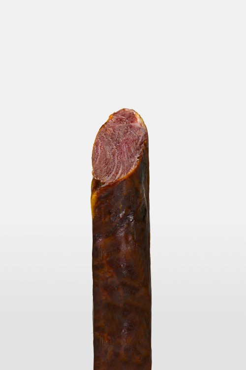 Caña de lomo de Bellota Ibérica Lata 3,85kg. Reserva Especial