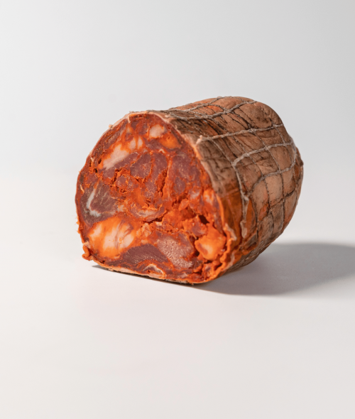 Morcón Ibérico de Bellota