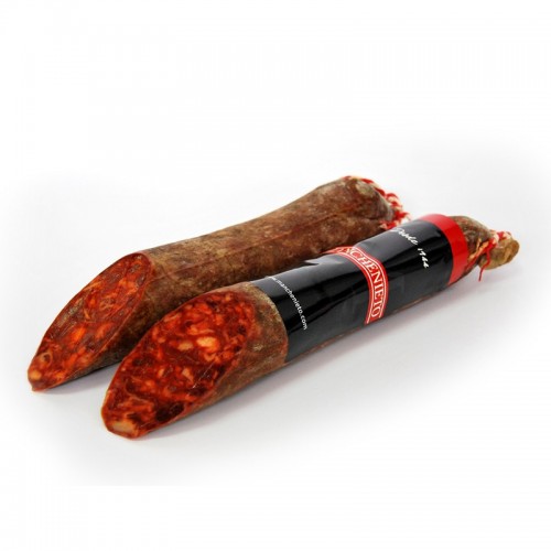 Chorizo Cular Ibérico de Bellota