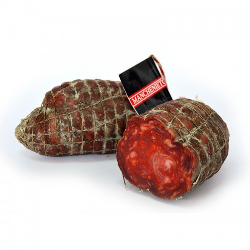 Morcón Ibérico de Bellota