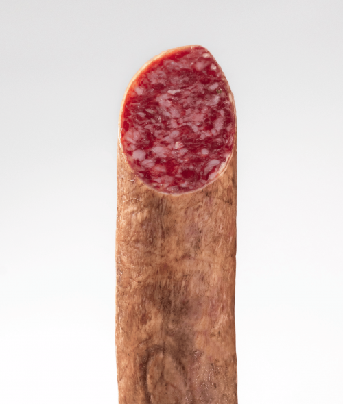 Salchichón Cular Ibérico de Bellota