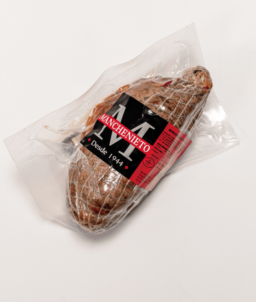 Morcón Ibérico de Bellota - Imagen 2