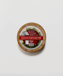 Queso Oveja Añejo Reserva
