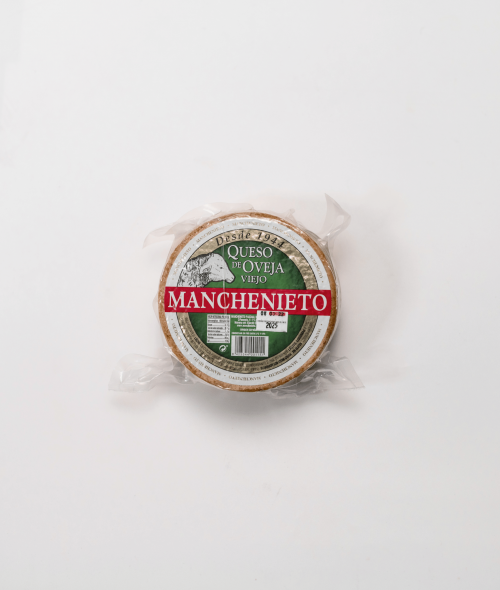 Queso de Oveja Viejo Mini 1,700 kg