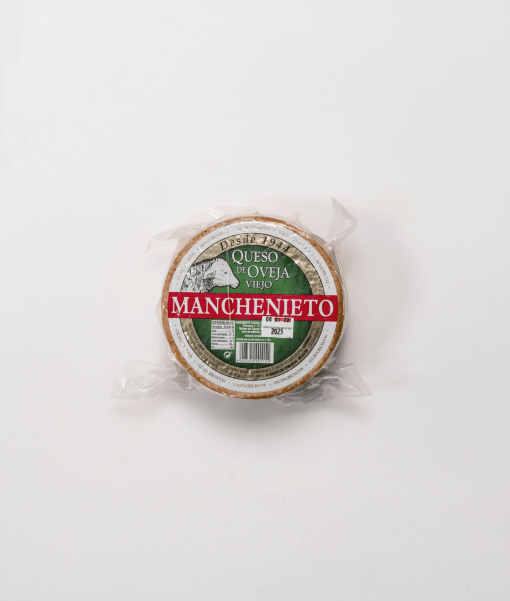 Queso de Oveja Viejo Mini 1,700 kg