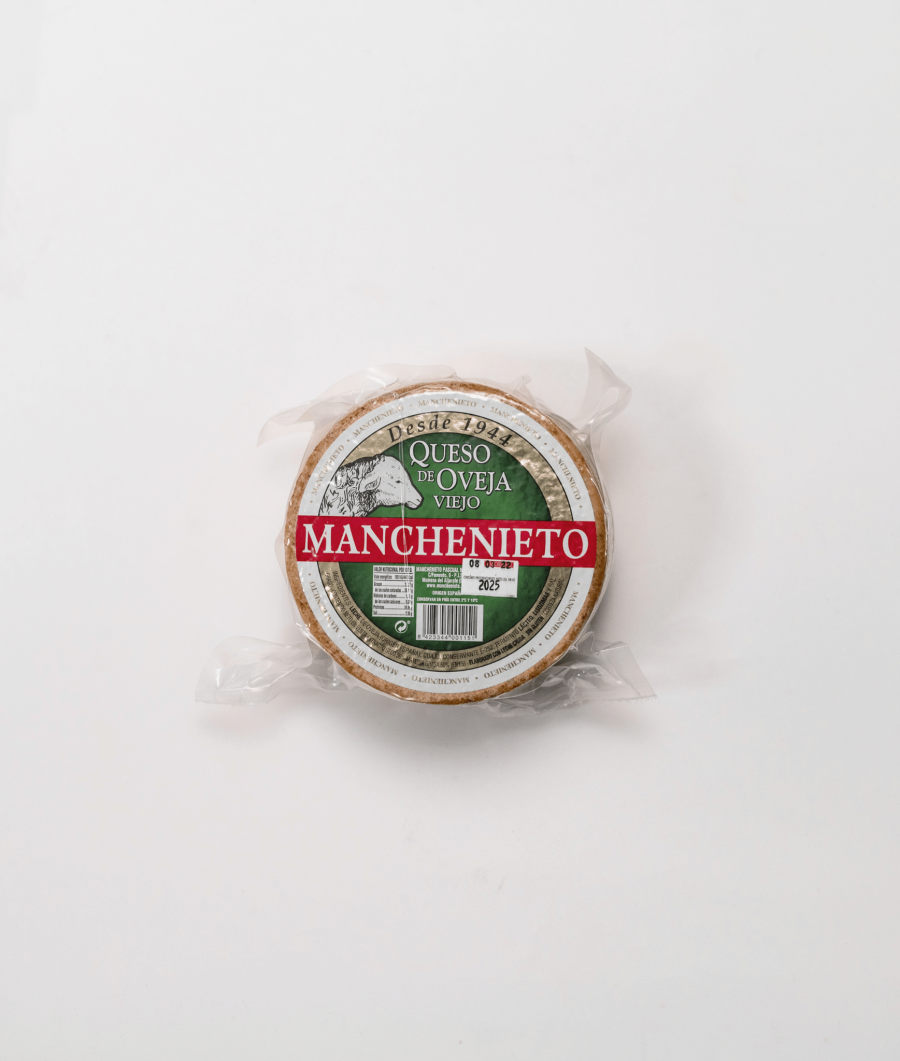 Queso de Oveja Viejo Mini 1,700 kg