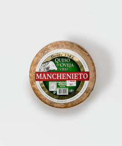Queso de Oveja Viejo