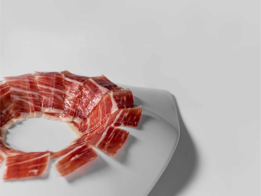 Jamón de Cebo Ibérico 50% Raza Ibérica - Imagen 3