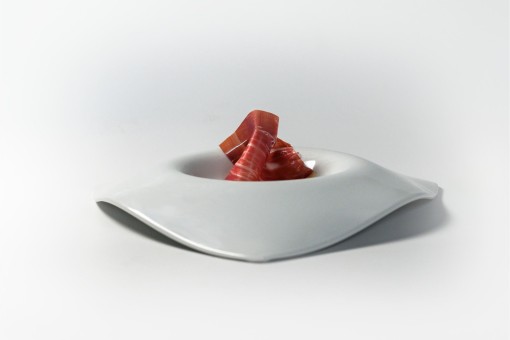 Paleta de Cebo Ibérica 50% Raza Ibérica - Imagen 3