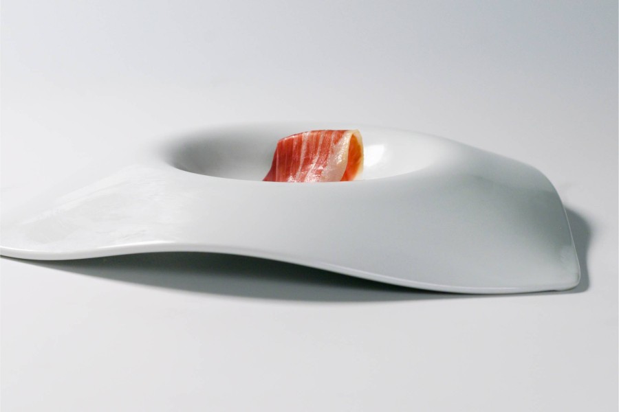 Jamón de Bellota Ibérico 50% Raza Ibérica - Imagen 3