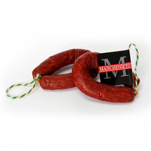 Chorizo Herradura Dulce