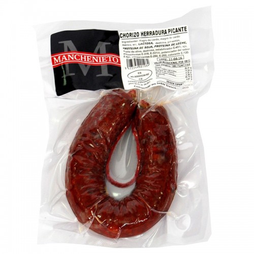 Chorizo Herradura Picante