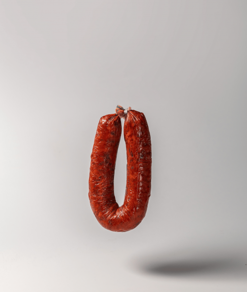 Chorizo Herradura Picante
