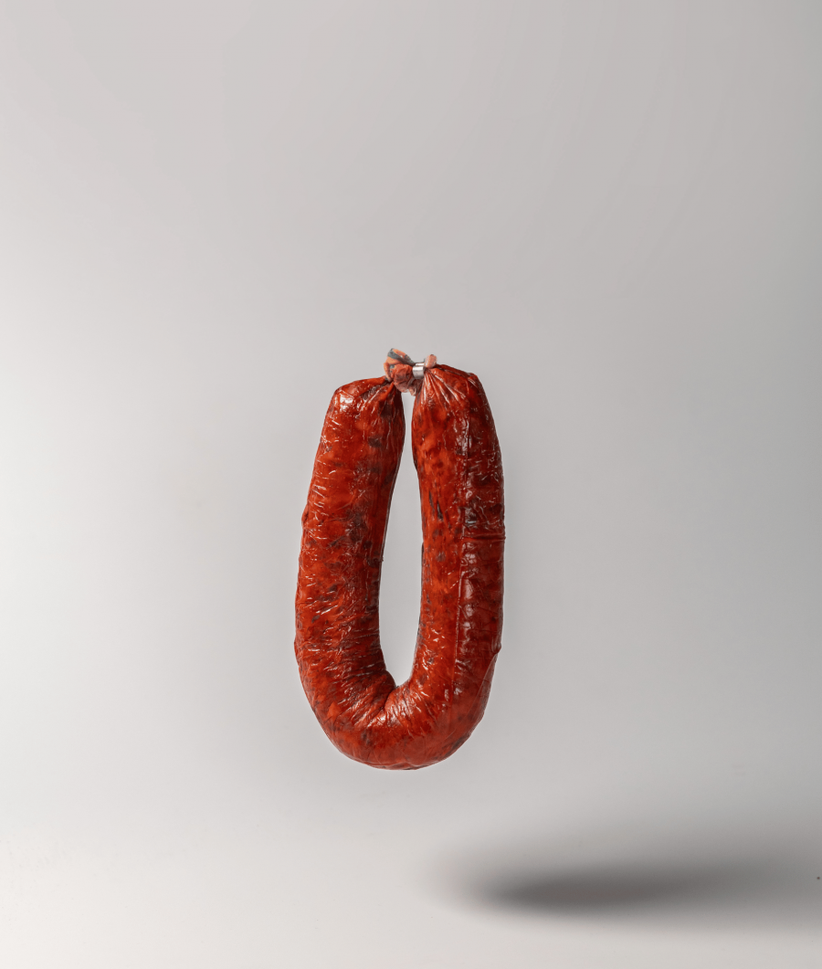 Chorizo Herradura Dulce