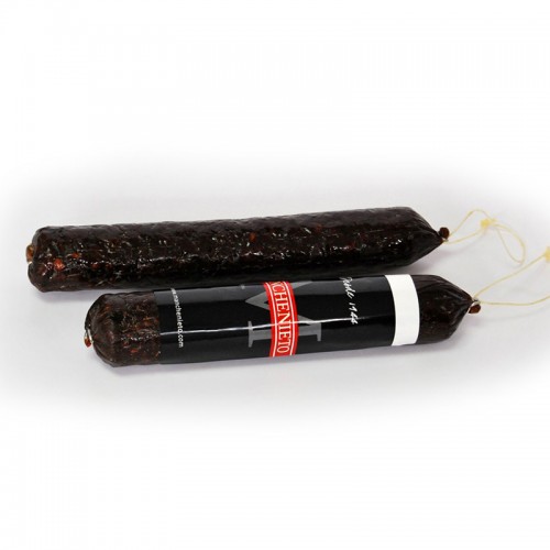 Morcilla Ibérica Vela