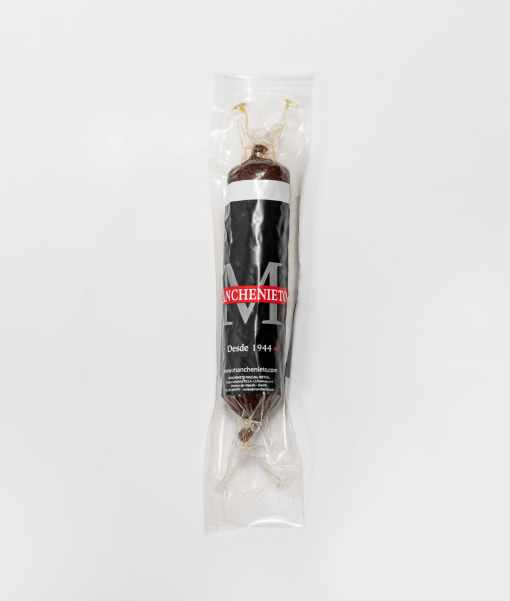Morcilla Ibérica Vela - Imagen 2