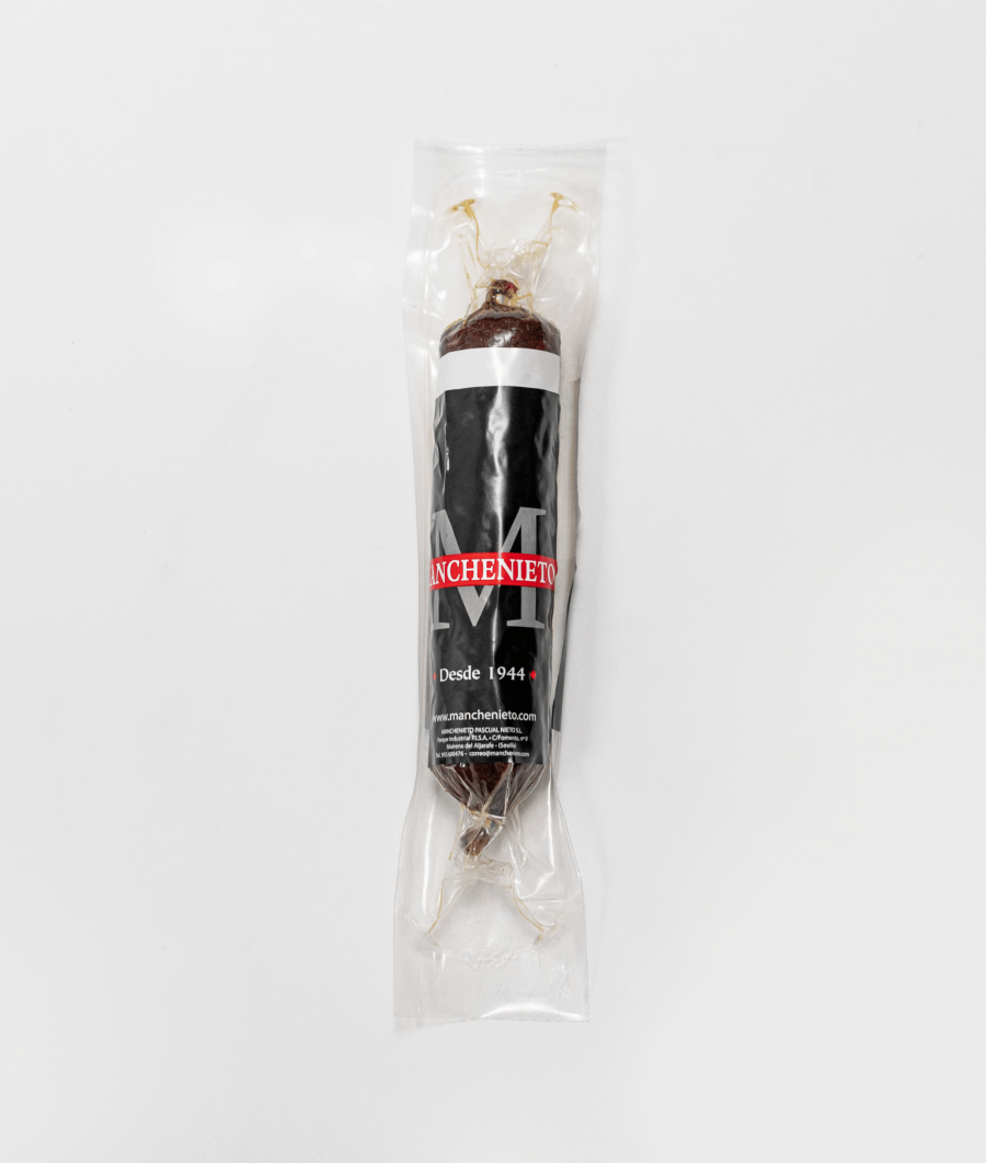 Morcilla Ibérica Vela - Imagen 2