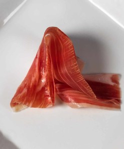 Jamón de Cebo de Campo