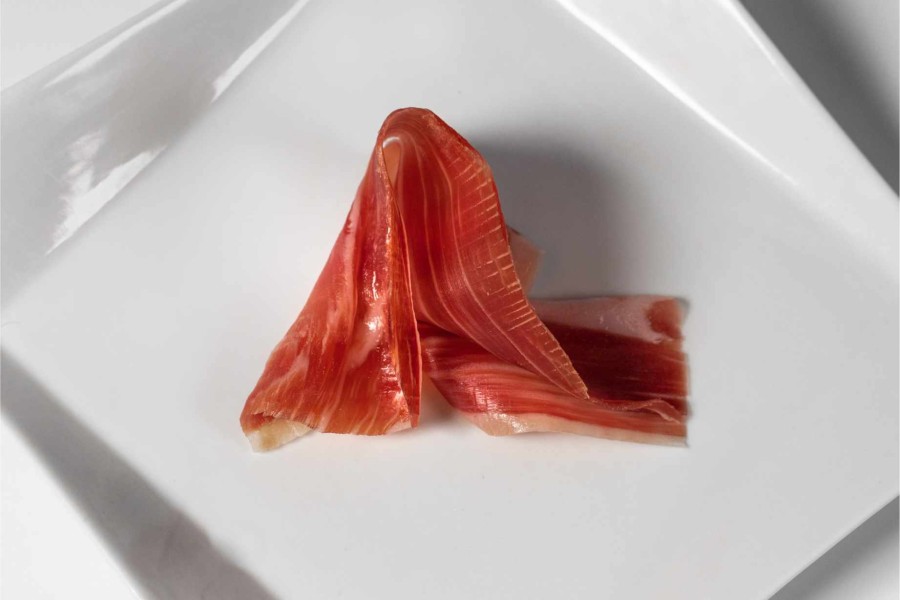 Jamón de Cebo de Campo