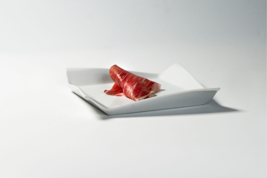 Paleta de Cebo de Campo Ibérica 50% Raza Ibérica - Imagen 3
