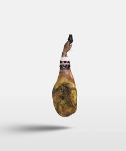 Paleta de Cebo Ibérica 50% Raza Ibérica