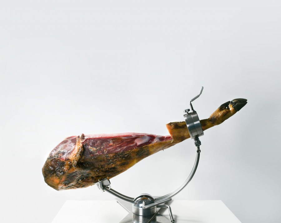 Jamón de Bellota 100% Ibérico - Imagen 3
