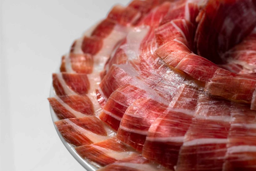 Paleta de Bellota 100% Ibérica - Imagen 3