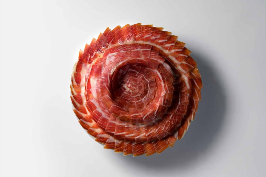 Jamón de Bellota 100% Ibérico - Imagen 4