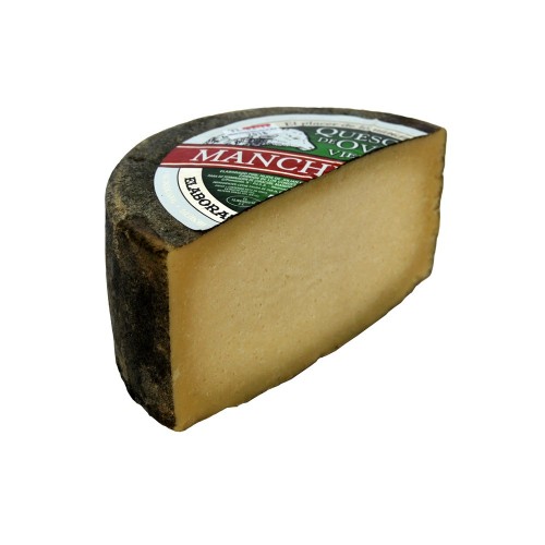 Queso Oveja Viejo Manchenieto