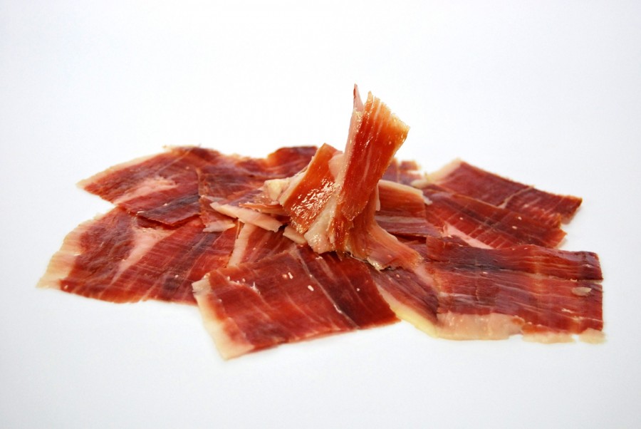 Jamón Ibérico de Bellota