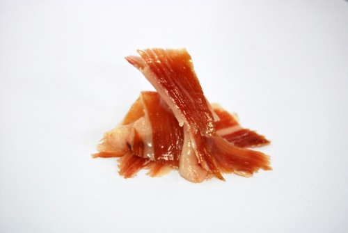 Paleta de Cebo Ibérica