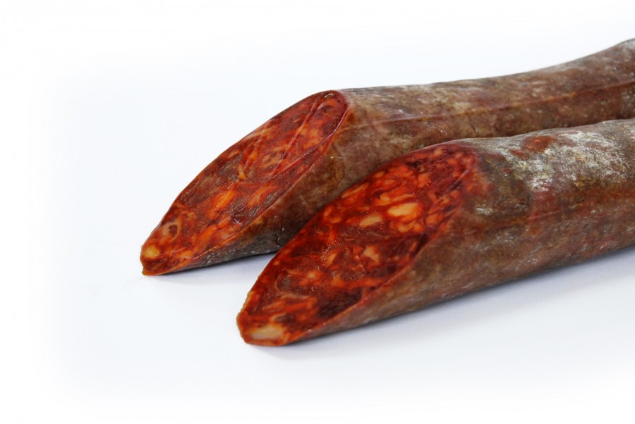Chorizo Ibérico de Bellota Cular