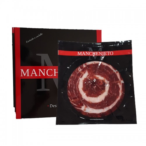 Jamón Ibérico de Bellota