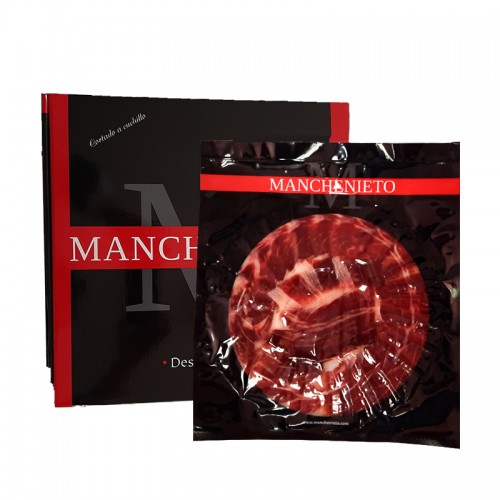 Jamón de Cebo de Campo