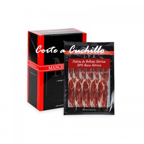 Paleta de Bellota Ibérica