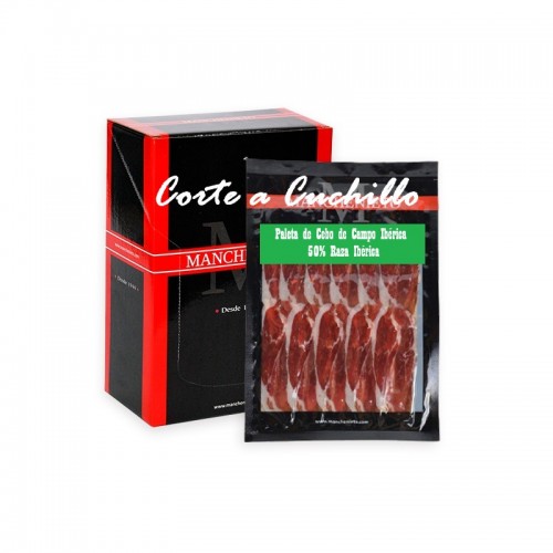 Paleta de Cebo de Campo