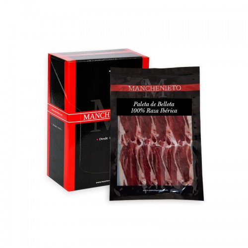 Paleta de Bellota Ibérica