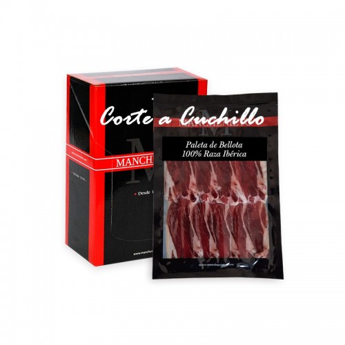 Paleta de Bellota 100% Ibérica