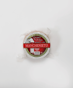 Queso de Oveja Añejo Mini Reserva 1,700 kg