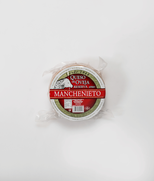Queso de Oveja Añejo Mini Reserva 1,700 kg