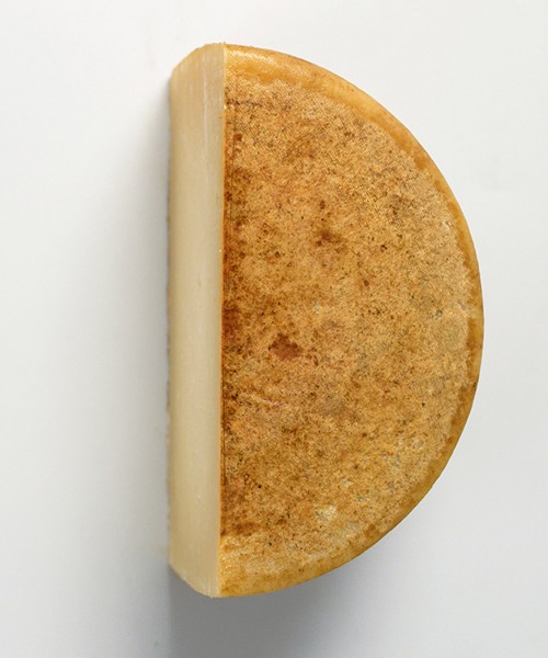 Queso de oveja