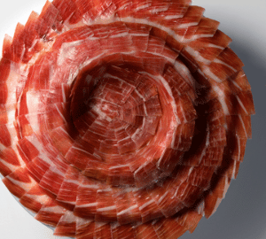 jamón