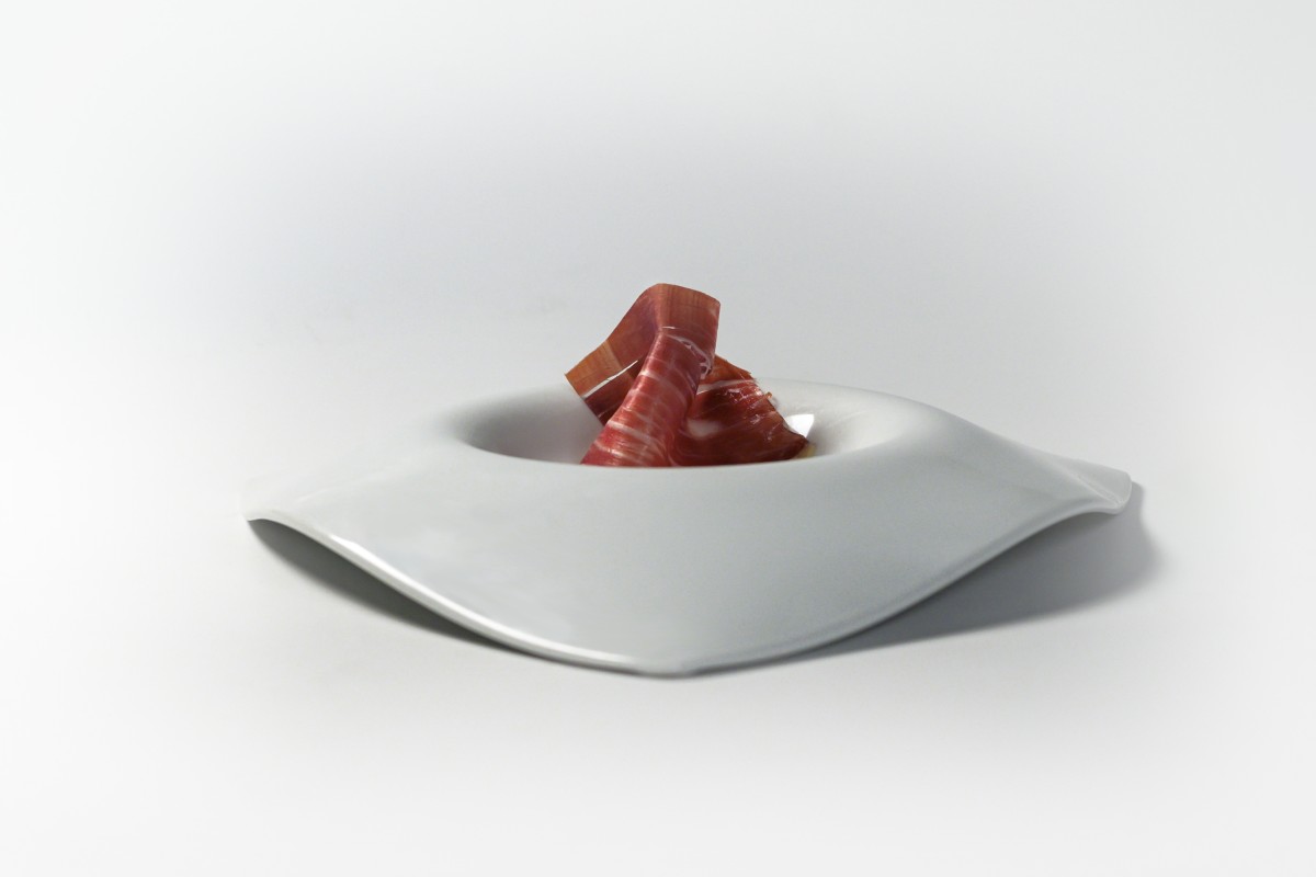 jamón ibérico