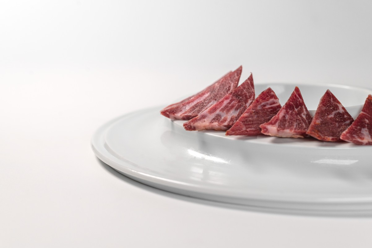 embutidos ibéricos