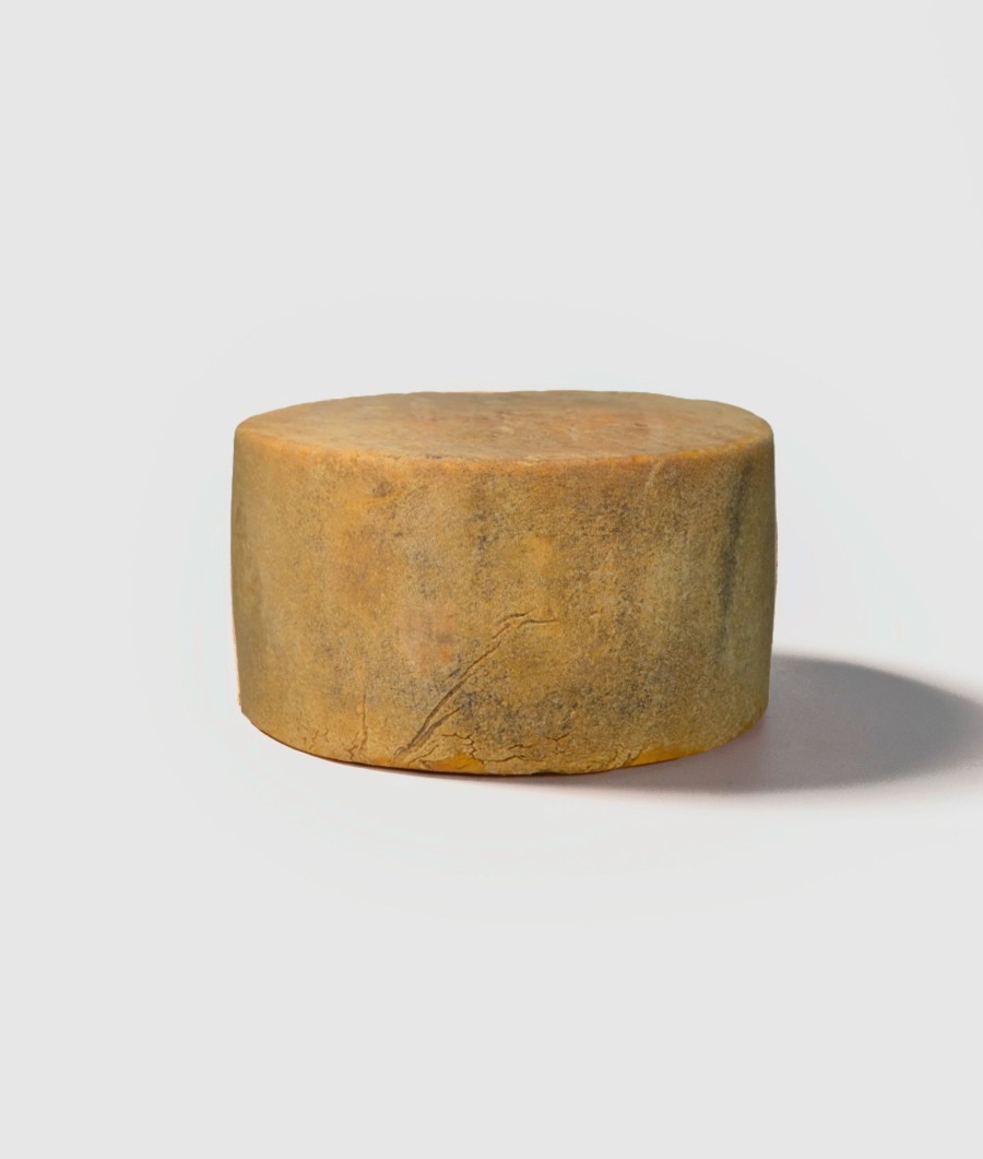 Queso de Oveja Vaca Viejo - Imagen 3